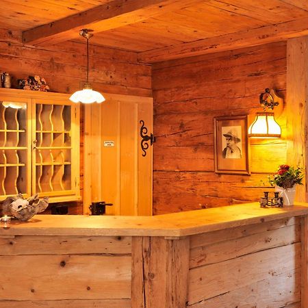 Ferienparadies Spielmannsau Oberstdorf Luaran gambar