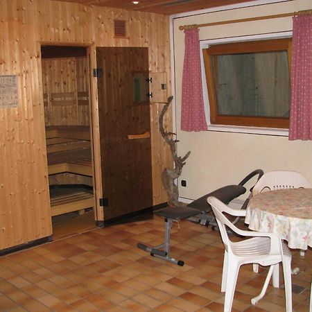 Ferienparadies Spielmannsau Oberstdorf Luaran gambar