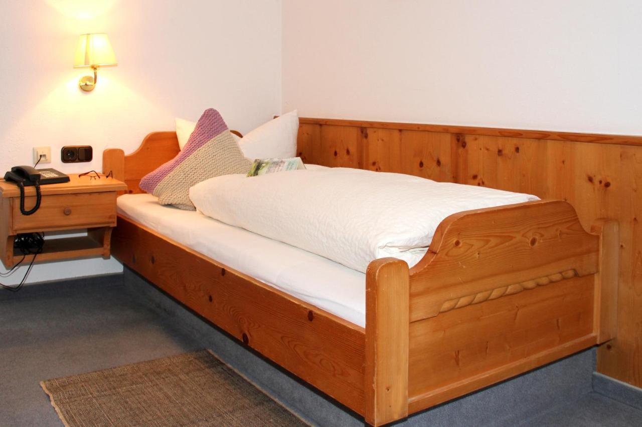 Ferienparadies Spielmannsau Oberstdorf Luaran gambar