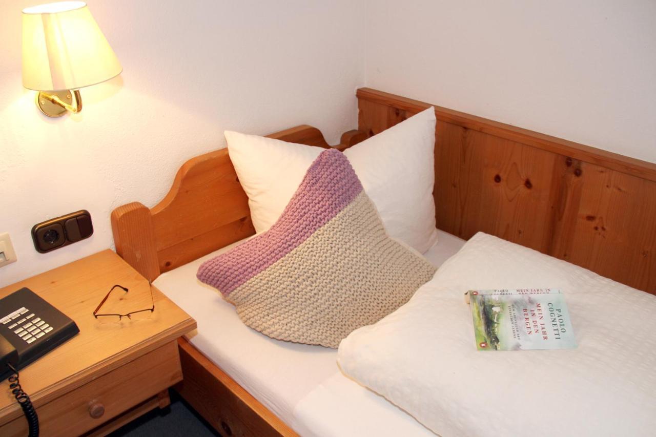 Ferienparadies Spielmannsau Oberstdorf Luaran gambar