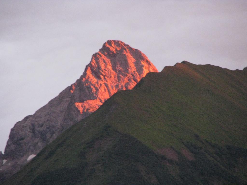 Ferienparadies Spielmannsau Oberstdorf Luaran gambar