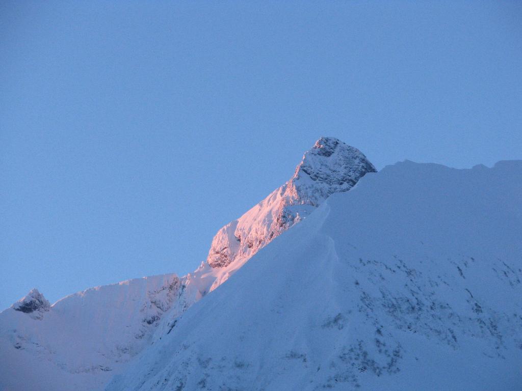 Ferienparadies Spielmannsau Oberstdorf Luaran gambar