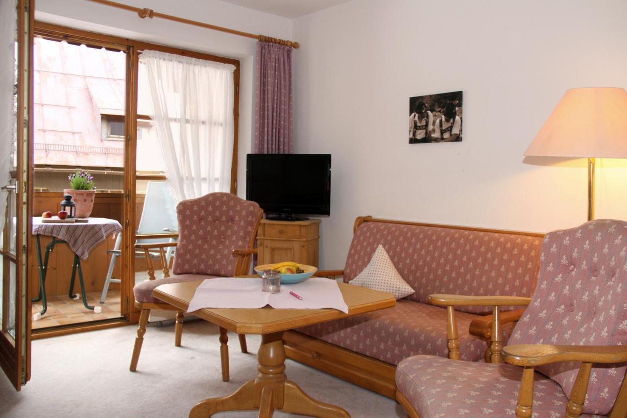 Ferienparadies Spielmannsau Oberstdorf Luaran gambar