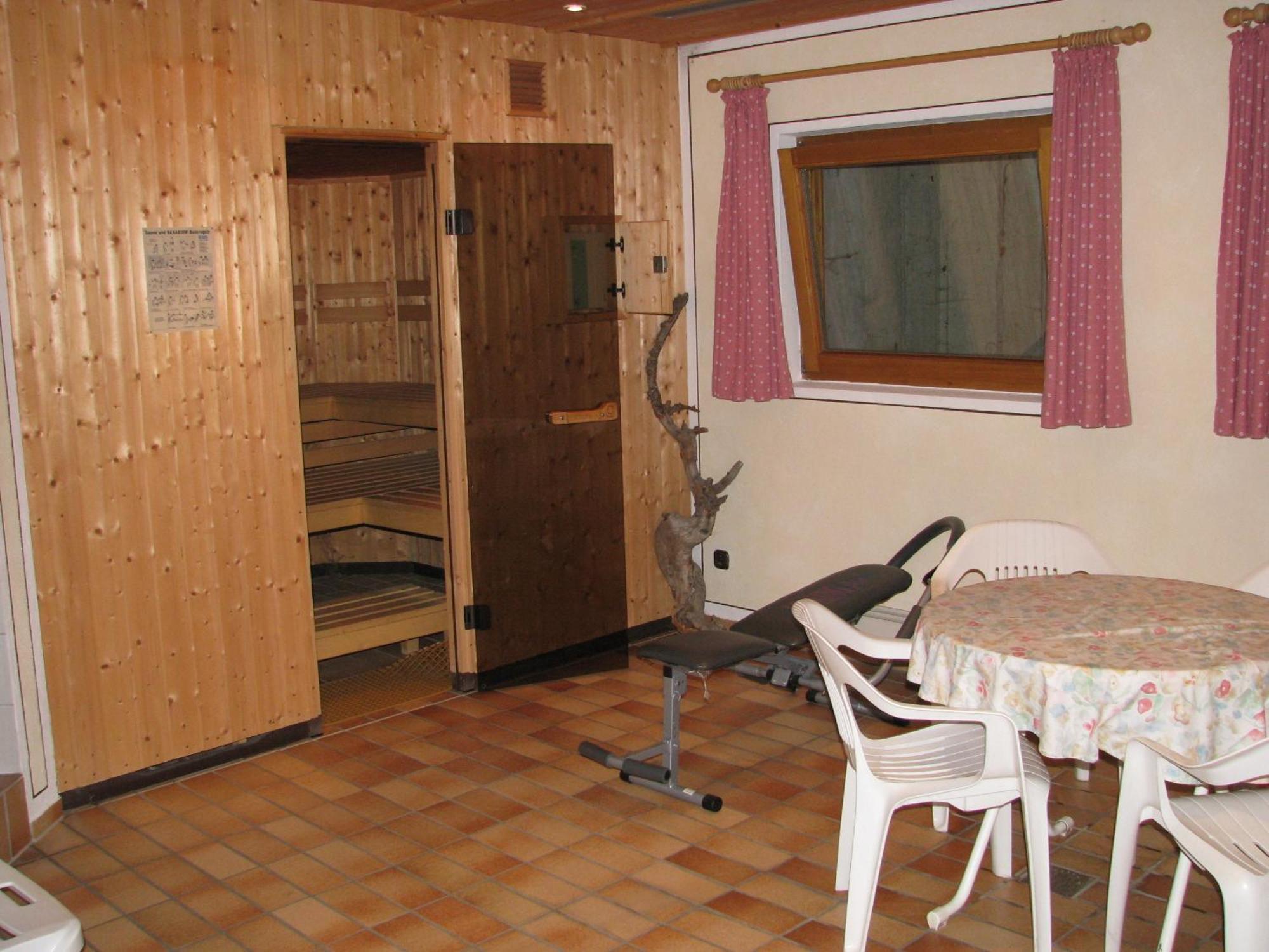 Ferienparadies Spielmannsau Oberstdorf Luaran gambar